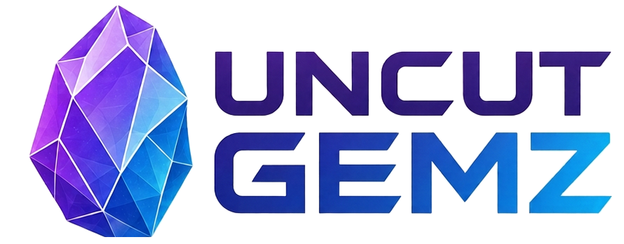 Uncut Gemz